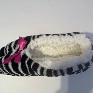 Slipper Socks with Grippers